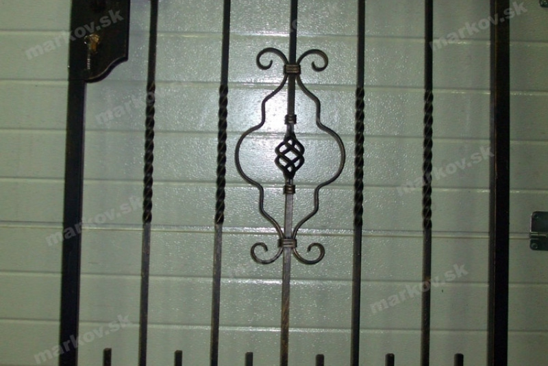 Brány a bránky Brány a bránky