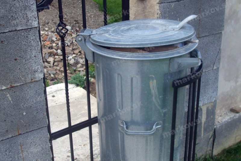 Brány a bránky Brány a bránky