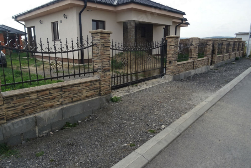 Brány a bránky Brány a bránky