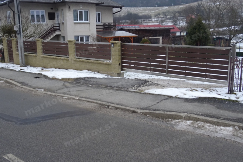 Nerezové brány Nerezové brány