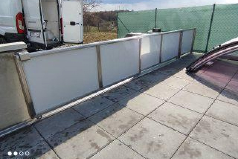 Nerezové brány Nerezové brány