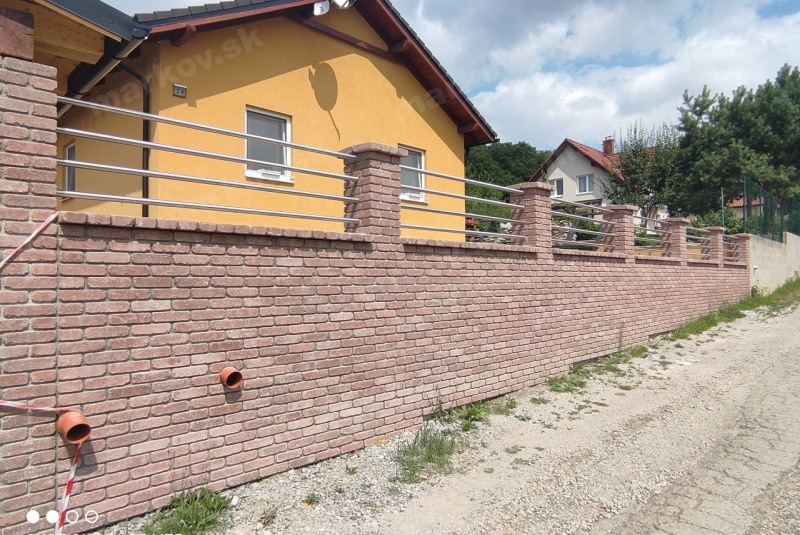 Nerezové brány Nerezové brány