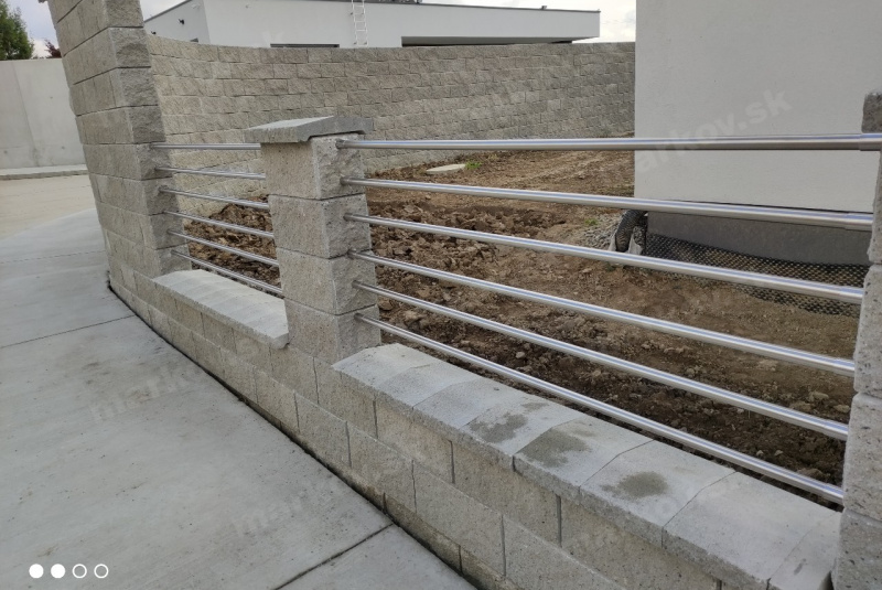 Nerezové brány Nerezové brány