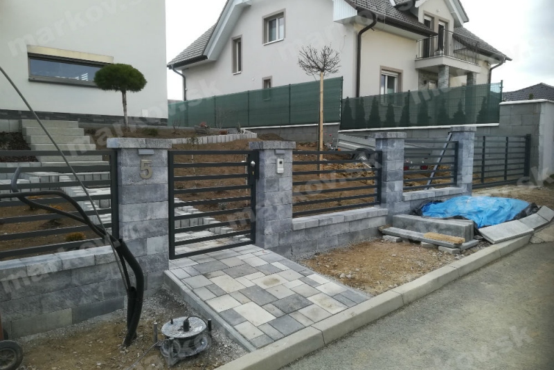Hlinikove 