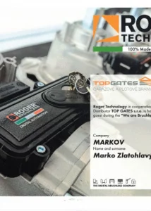 Certifikáty